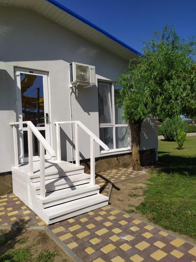 Aquapark Koblevo Hotel Exterior photo